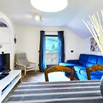 Katzenkopf Apartment *