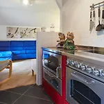 Apartment Katzenkopf *