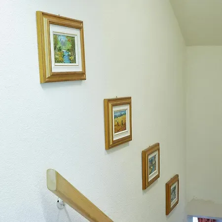 Apartment Katzenkopf