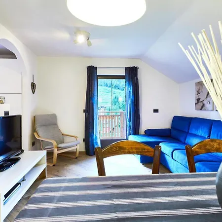 Katzenkopf Apartment Leutasch