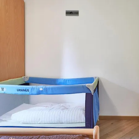 Katzenkopf Apartamento *