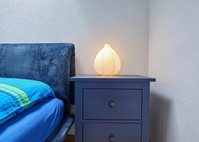 Katzenkopf Lejlighed