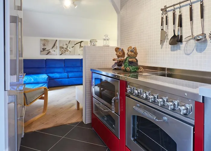 Lejlighed Katzenkopf *