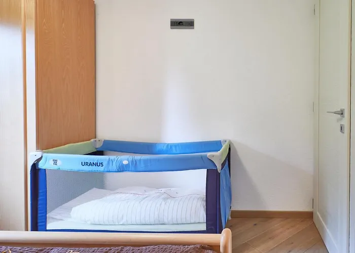 Katzenkopf Lejlighed Leutasch