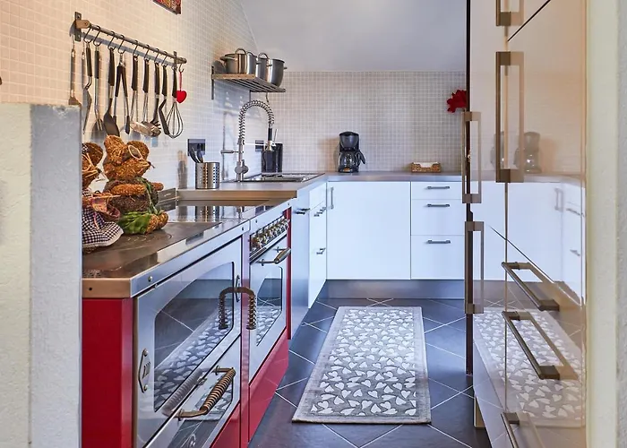 Katzenkopf Lejlighed *