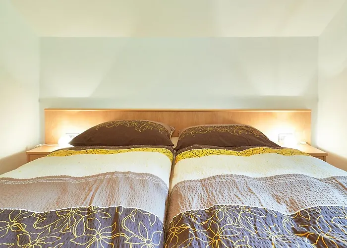 Lejlighed Katzenkopf *