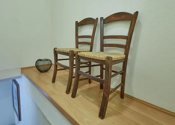 Lejlighed Katzenkopf