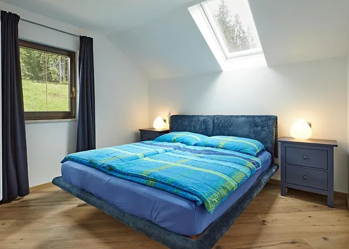 Lejlighed Katzenkopf