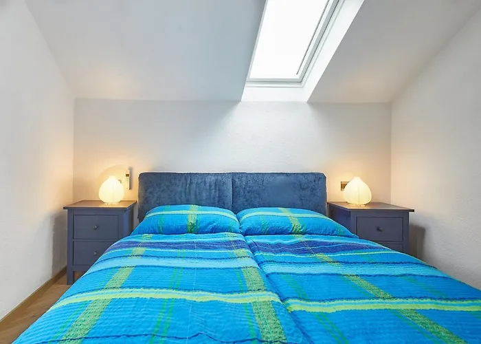 Lejlighed Katzenkopf Leutasch