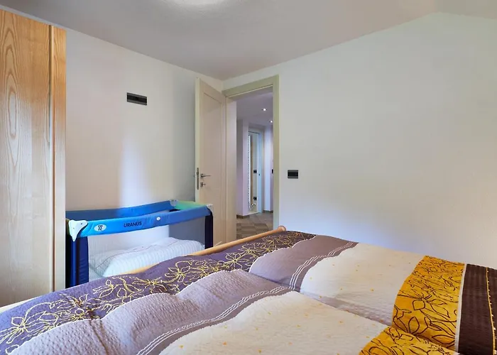 Katzenkopf Lejlighed