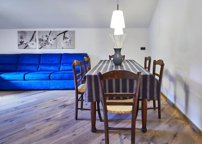 Lejlighed Katzenkopf Leutasch