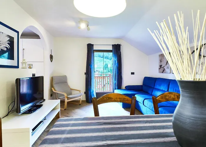 Katzenkopf Lejlighed Leutasch