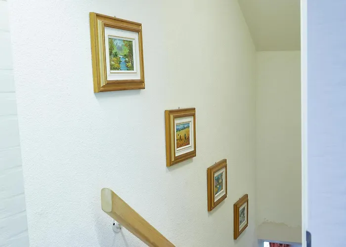 Katzenkopf Lejlighed Leutasch