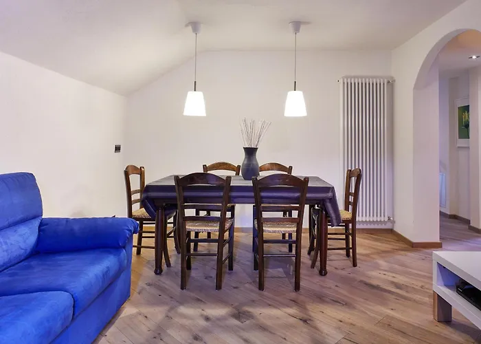 Lejlighed Katzenkopf Leutasch