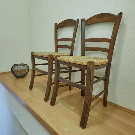 Διαμέρισμα Katzenkopf