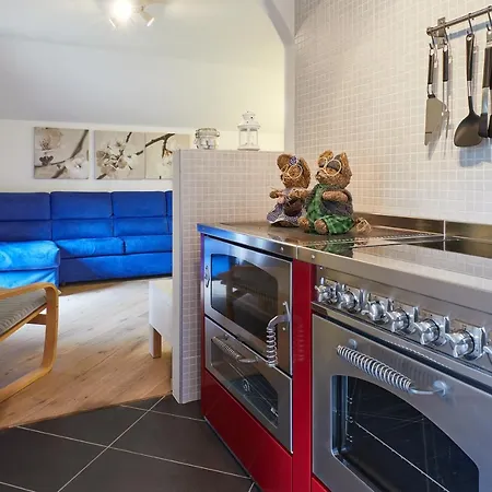 Apartment Katzenkopf *