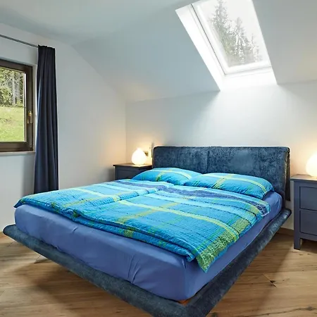 Apartment Katzenkopf