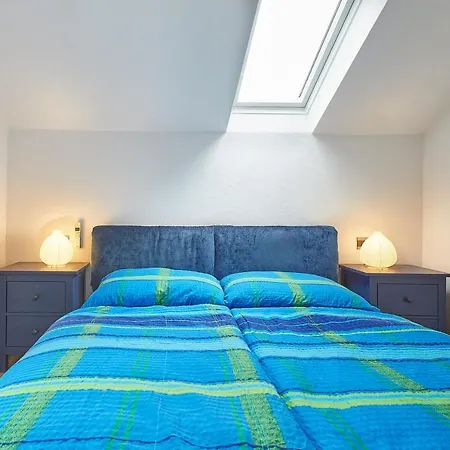 Apartment Katzenkopf Leutasch