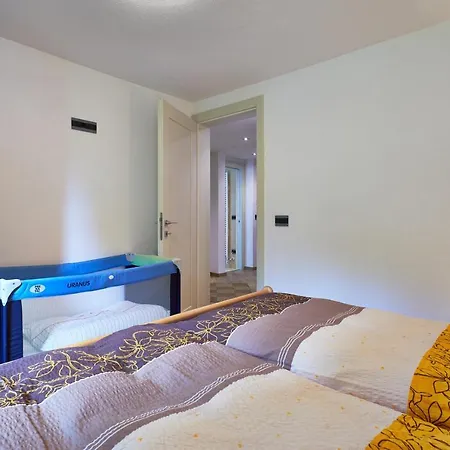 Katzenkopf Apartment
