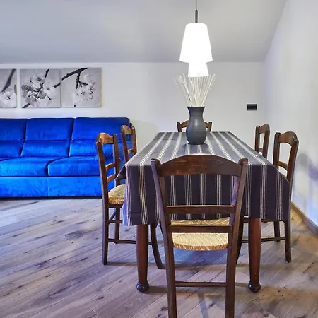 Apartment Katzenkopf Leutasch