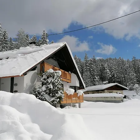Apartment Katzenkopf *