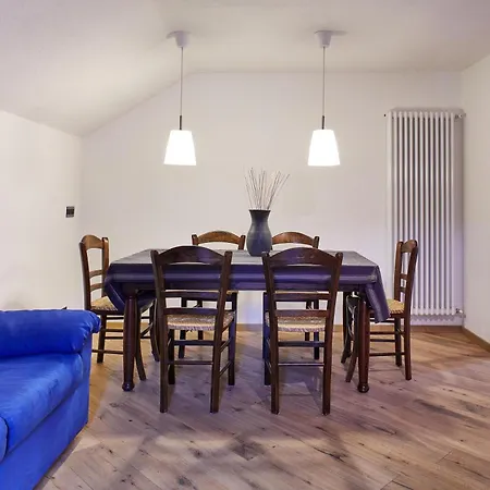 Apartment Katzenkopf Leutasch